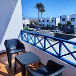 Valperal, Piscina Climatizada Aire Acondicionado Posicion Estrategica!! * Playa Blanca