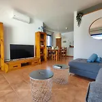 Valperal, Piscina Climatizada Aire Acondicionado Posicion Estrategica!! Nyaraló Playa Blanca