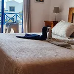 Valperal, Piscina Climatizada Aire Acondicionado Posicion Estrategica!! Nyaraló Playa Blanca