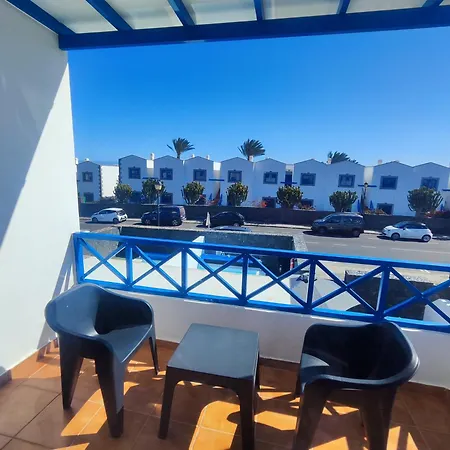 Valperal, Piscina Climatizada Aire Acondicionado Posicion Estrategica!! * Playa Blanca