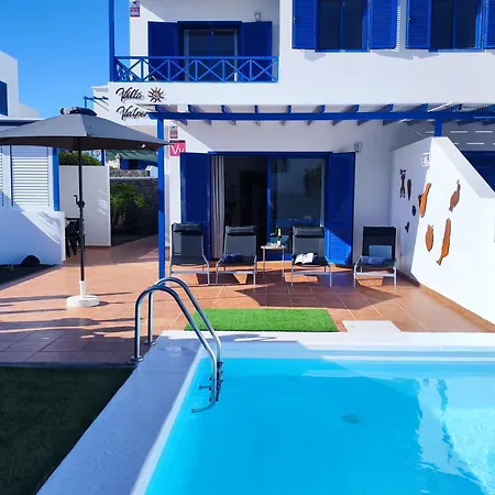 Casa vacanze Valperal, Piscina Climatizada Aire Acondicionado Posicion Estrategica!!