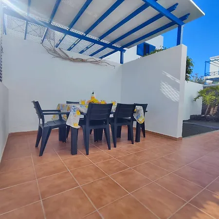 Dom wakacyjny Valperal, Piscina Climatizada Aire Acondicionado Posicion Estrategica!!