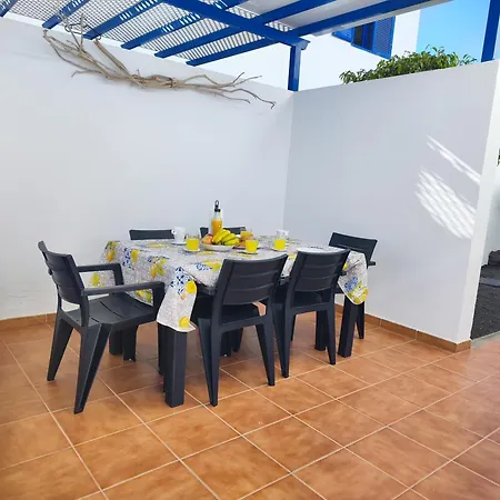 Valperal, Piscina Climatizada Aire Acondicionado Posicion Estrategica!! Dom wakacyjny