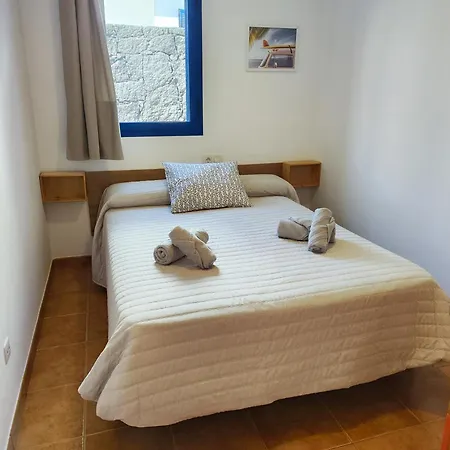 Valperal, Piscina Climatizada Aire Acondicionado Posición Estratégica!! Playa Blanca (Lanzarote)