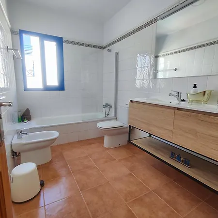 Hébergement de vacances Valperal, Piscina Climatizada Aire Acondicionado Posición Estratégica!!