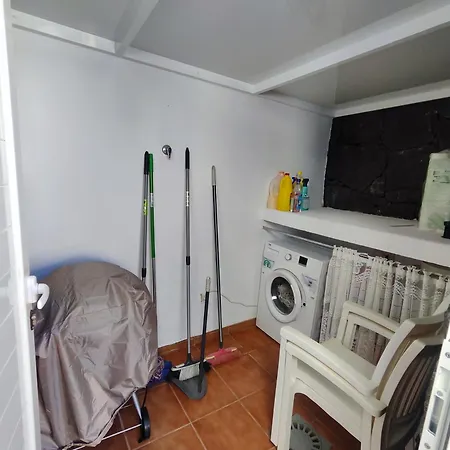 Valperal, Piscina Climatizada Aire Acondicionado Posición Estratégica!! Hébergement de vacances Playa Blanca (Lanzarote)