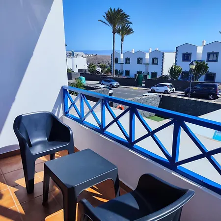 Valperal, Piscina Climatizada Aire Acondicionado Posicion Estrategica!! * Playa Blanca (Lanzarote)