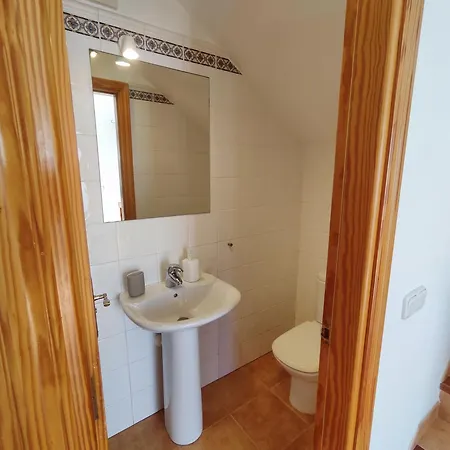 Valperal, Piscina Climatizada Aire Acondicionado Posicion Estrategica!!