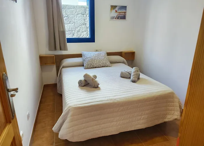 Valperal, Piscina Climatizada Aire Acondicionado Posicion Estrategica!! Playa Blanca (Lanzarote)