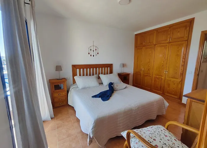 Valperal, Piscina Climatizada Aire Acondicionado Posicion Estrategica!! *