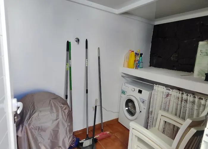 Valperal, Piscina Climatizada Aire Acondicionado Posicion Estrategica!! Semesterbostad Playa Blanca (Lanzarote)