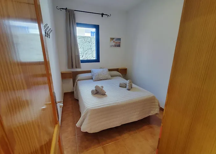 Valperal, Piscina Climatizada Aire Acondicionado Posicion Estrategica!! *