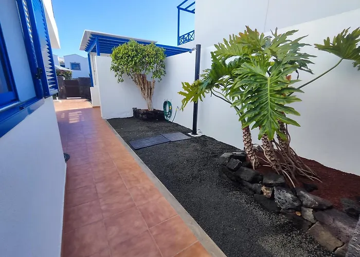 Semesterbostad Valperal, Piscina Climatizada Aire Acondicionado Posicion Estrategica!! *